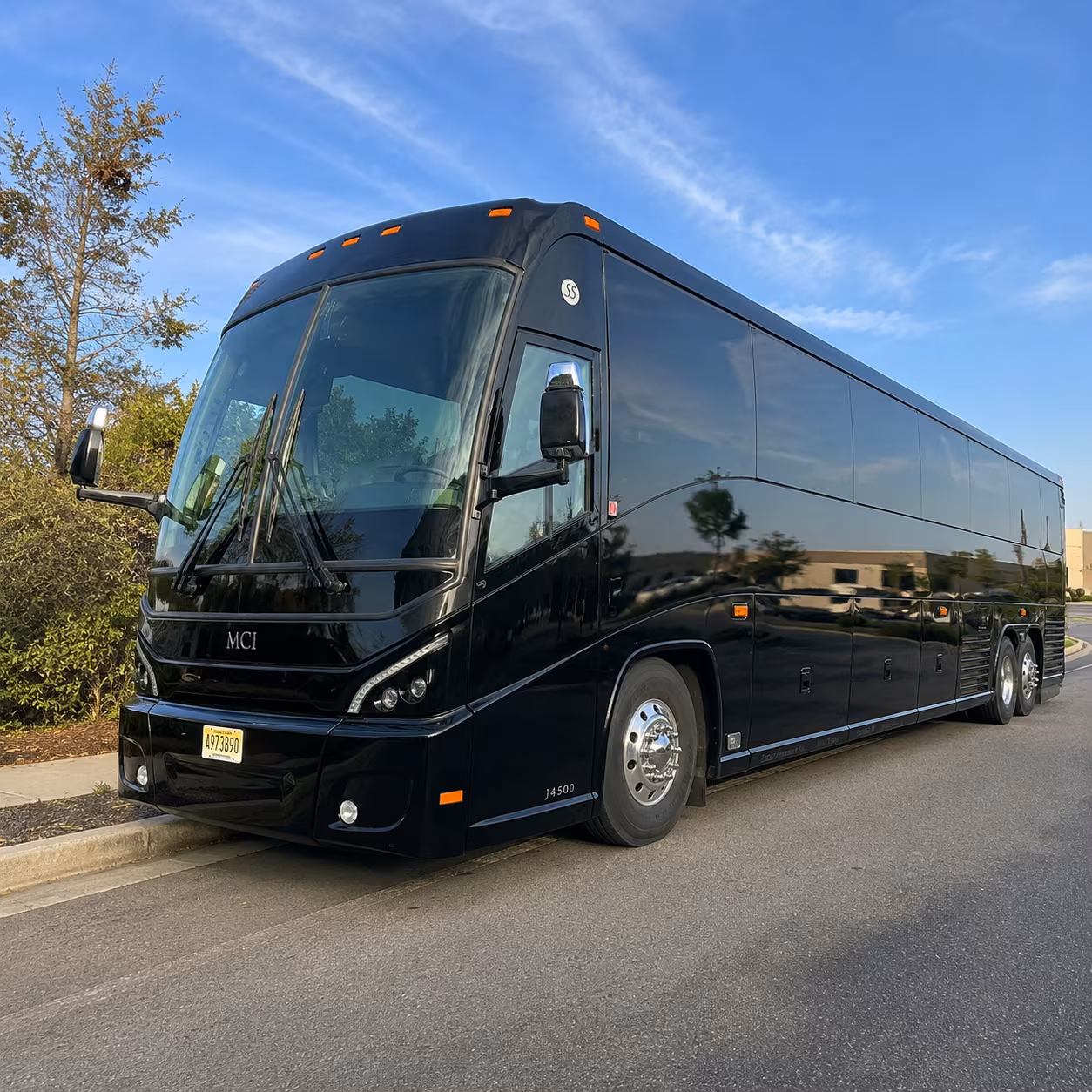 airport transfers and off site event shuttles for whittier teams