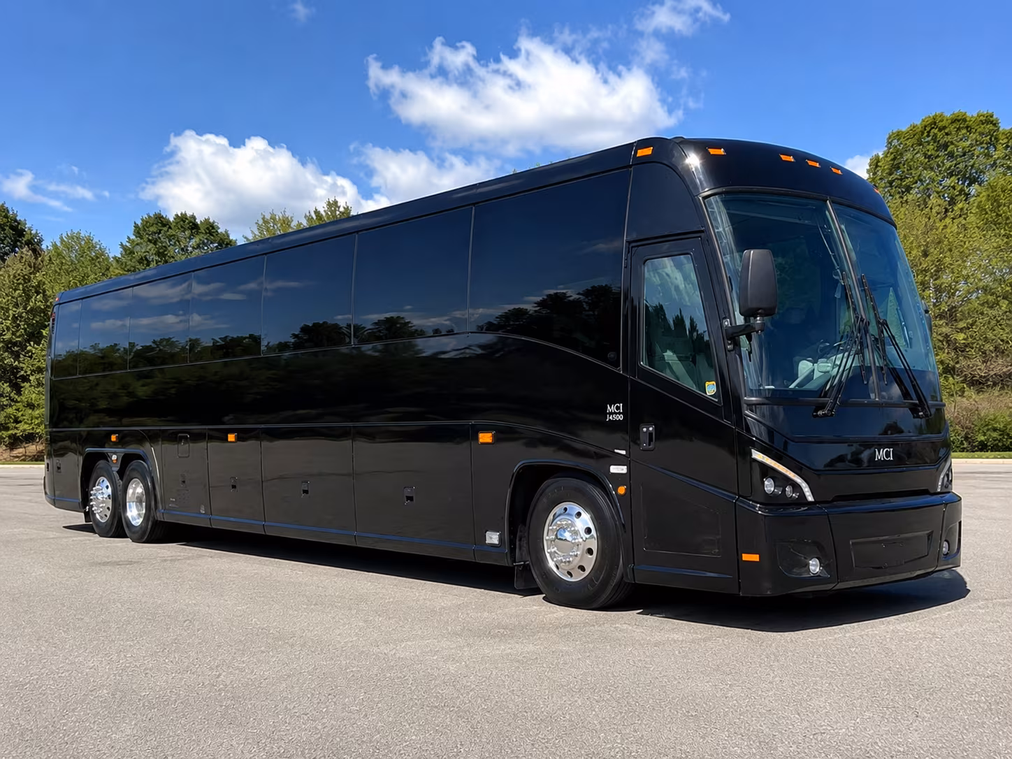 browse buses for getty center and griffith observatory school trips