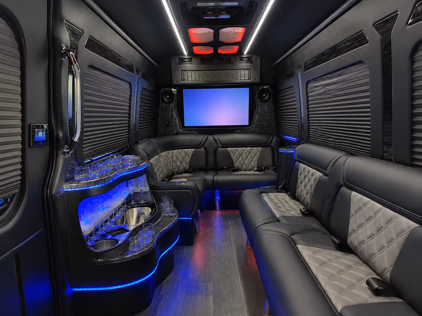 coachella and stagecoach bus rentals from whittier
