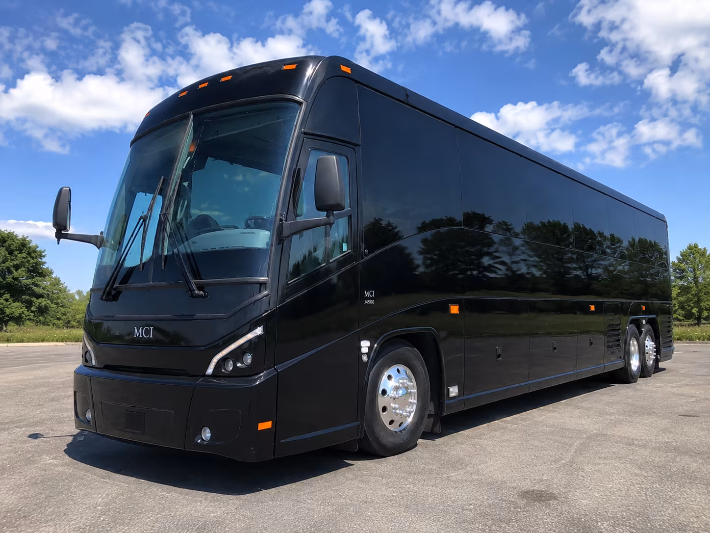 compare prom buses for every whittier high school group size