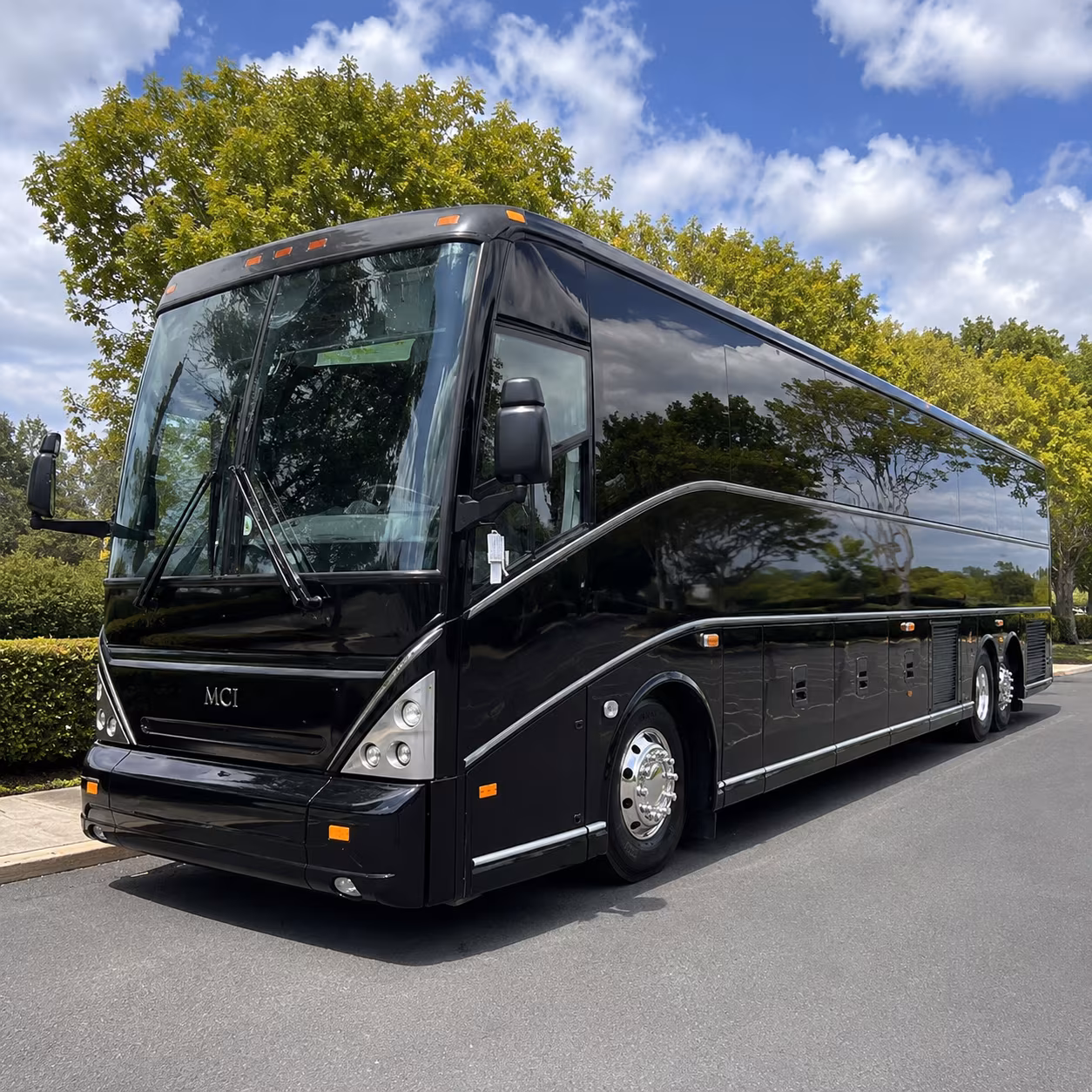 conference and convention shuttle buses from whittier to pasadena long beach and los angeles