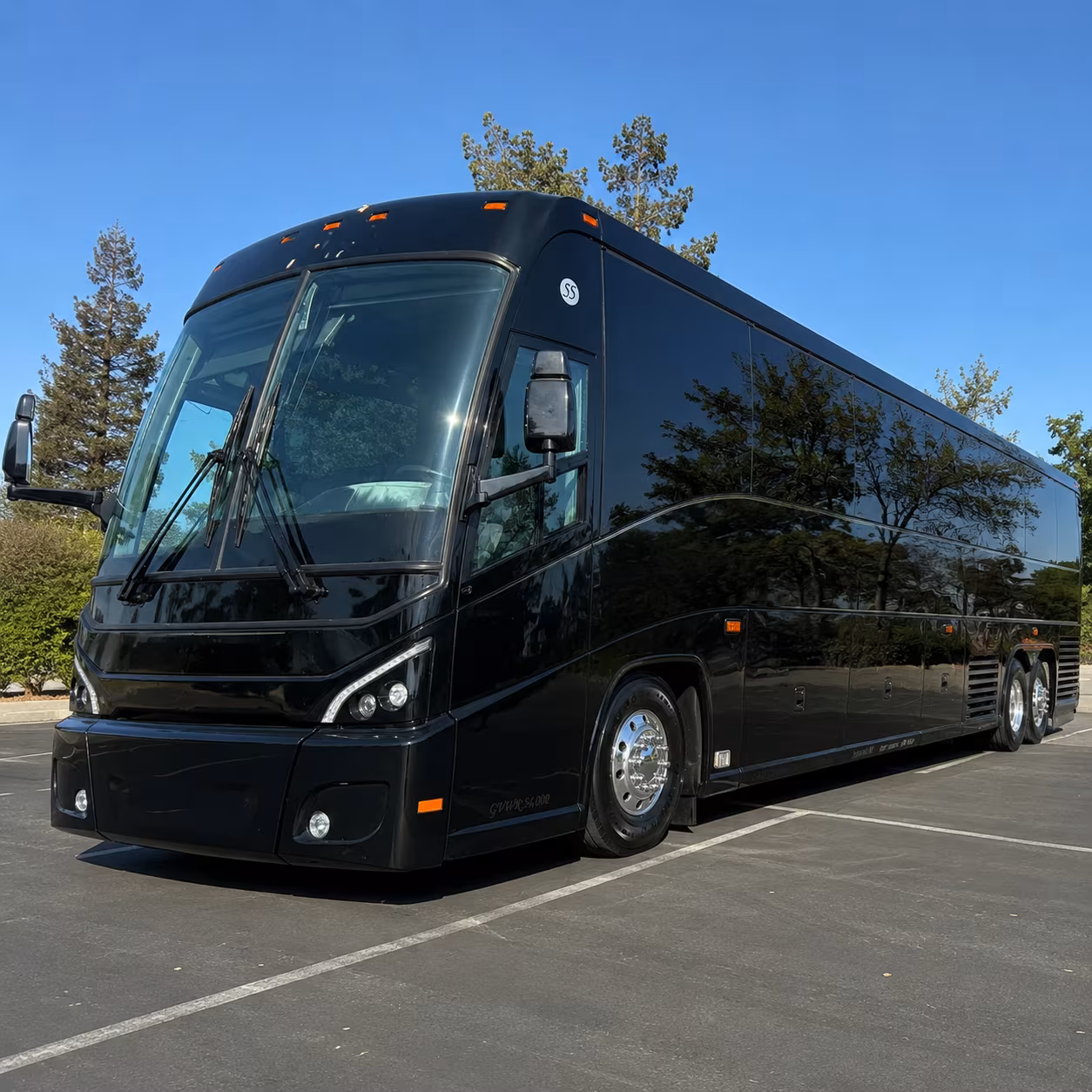 courthouse and interagency shuttle service in the norwalk corridor