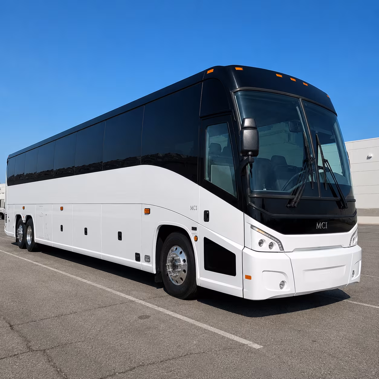employee commuter shuttles on the sr 60 and i 605 corridors
