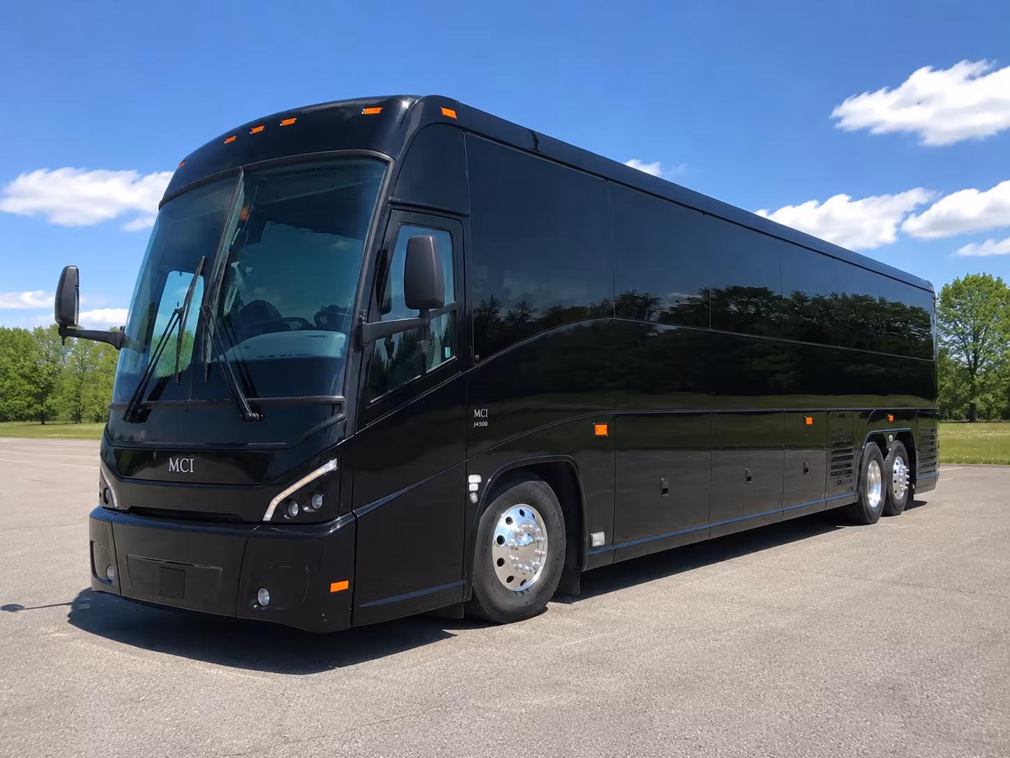 field trip buses to the aquarium of the pacific and long beach destinations