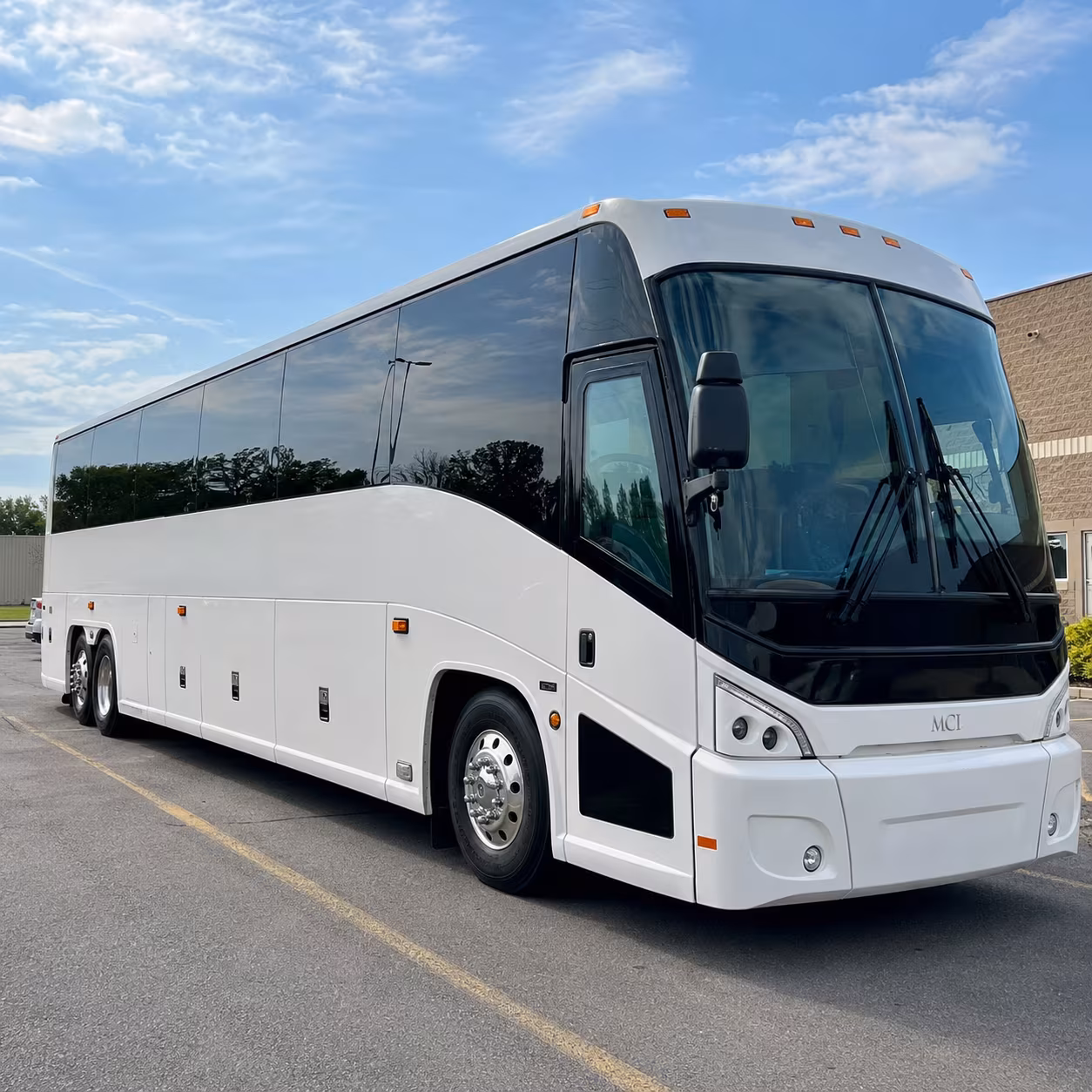 getting your group to kia forum and sofi stadium from whittier without the headache
