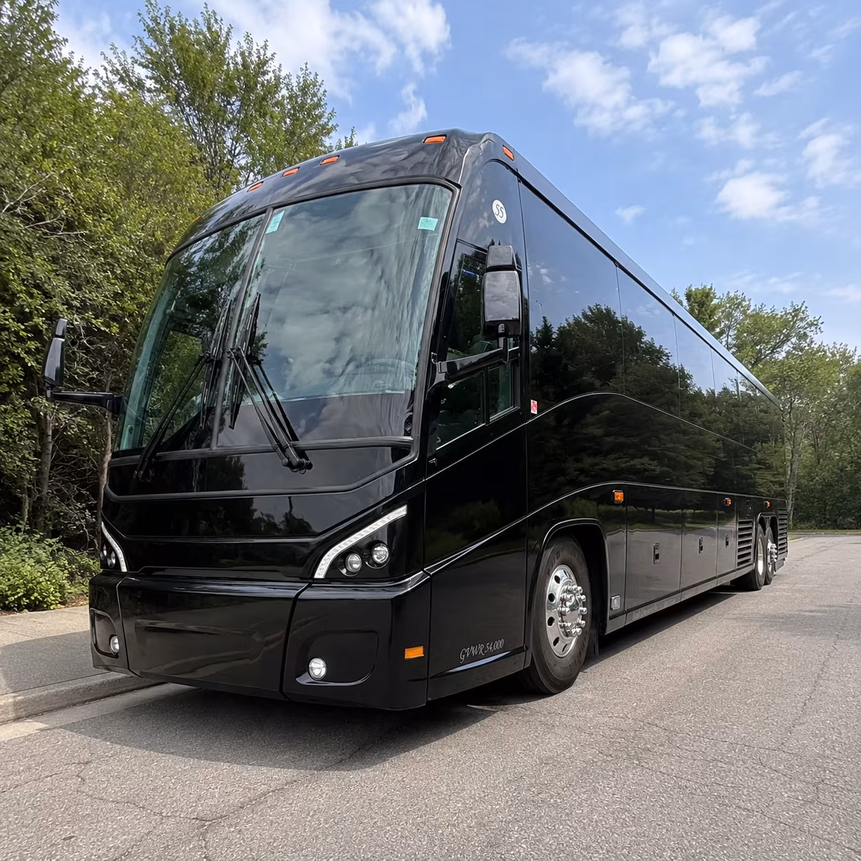 government fleet shuttles for la county agencies serving southeast la county