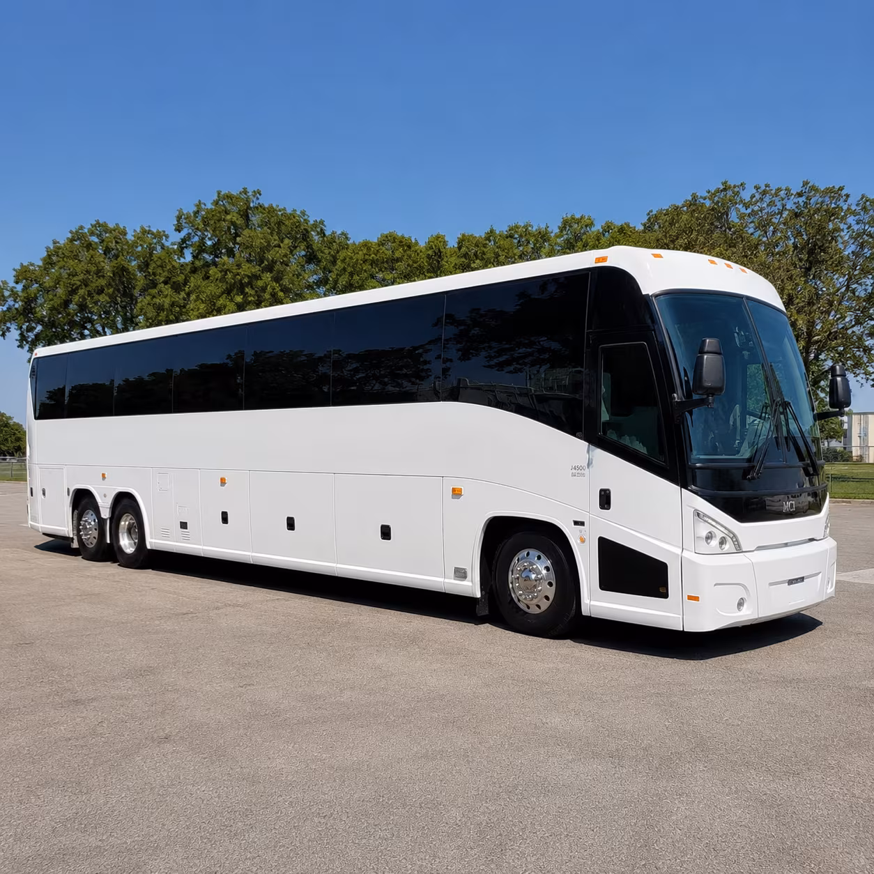hollywood bowl and crypto com arena bus rentals from whittier