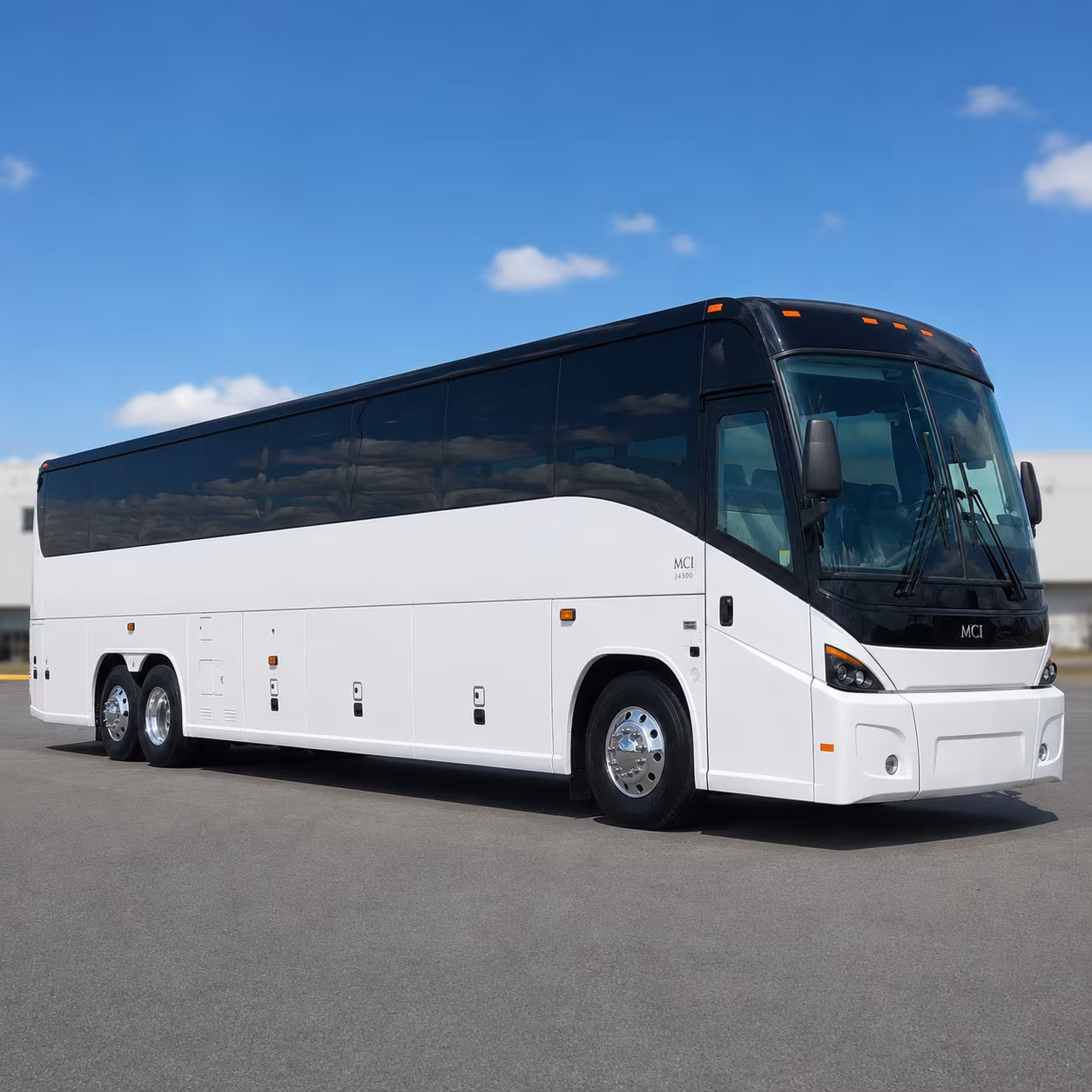 lax charter bus rentals airport transfers from whittier