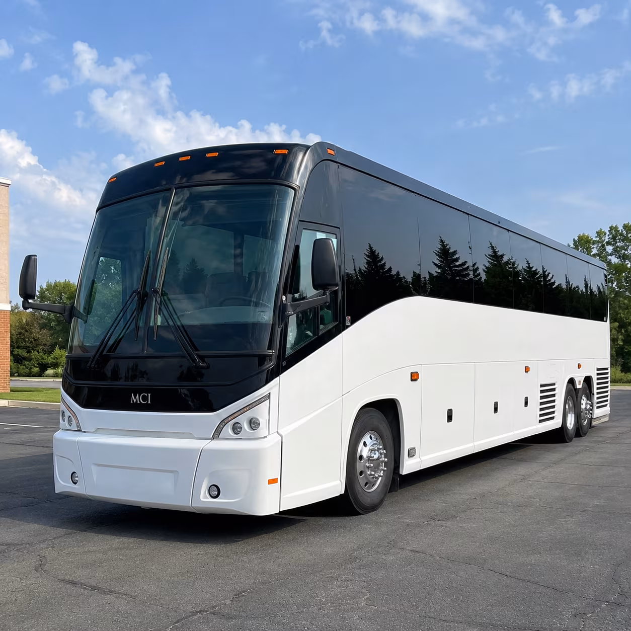 shuttle your congregation to sunday services special events and beyond