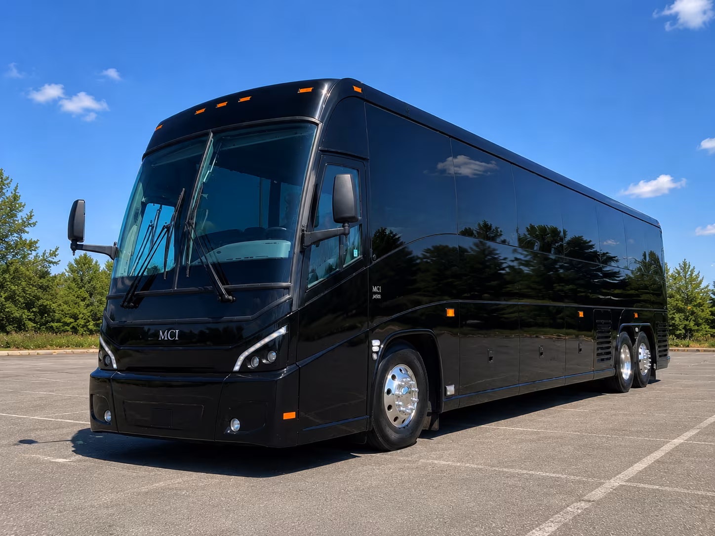 sofi stadium charter bus rentals for rams chargers world cup 2026