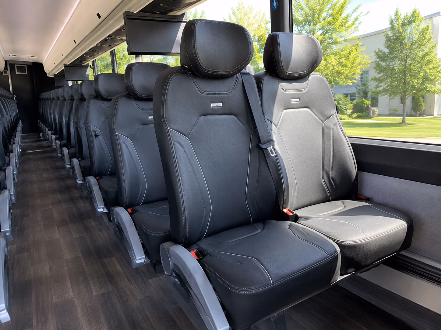 temecula valley wine country bus rentals from whittier
