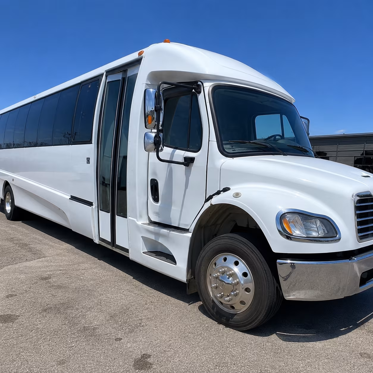 whittier airport transportation onboard seating