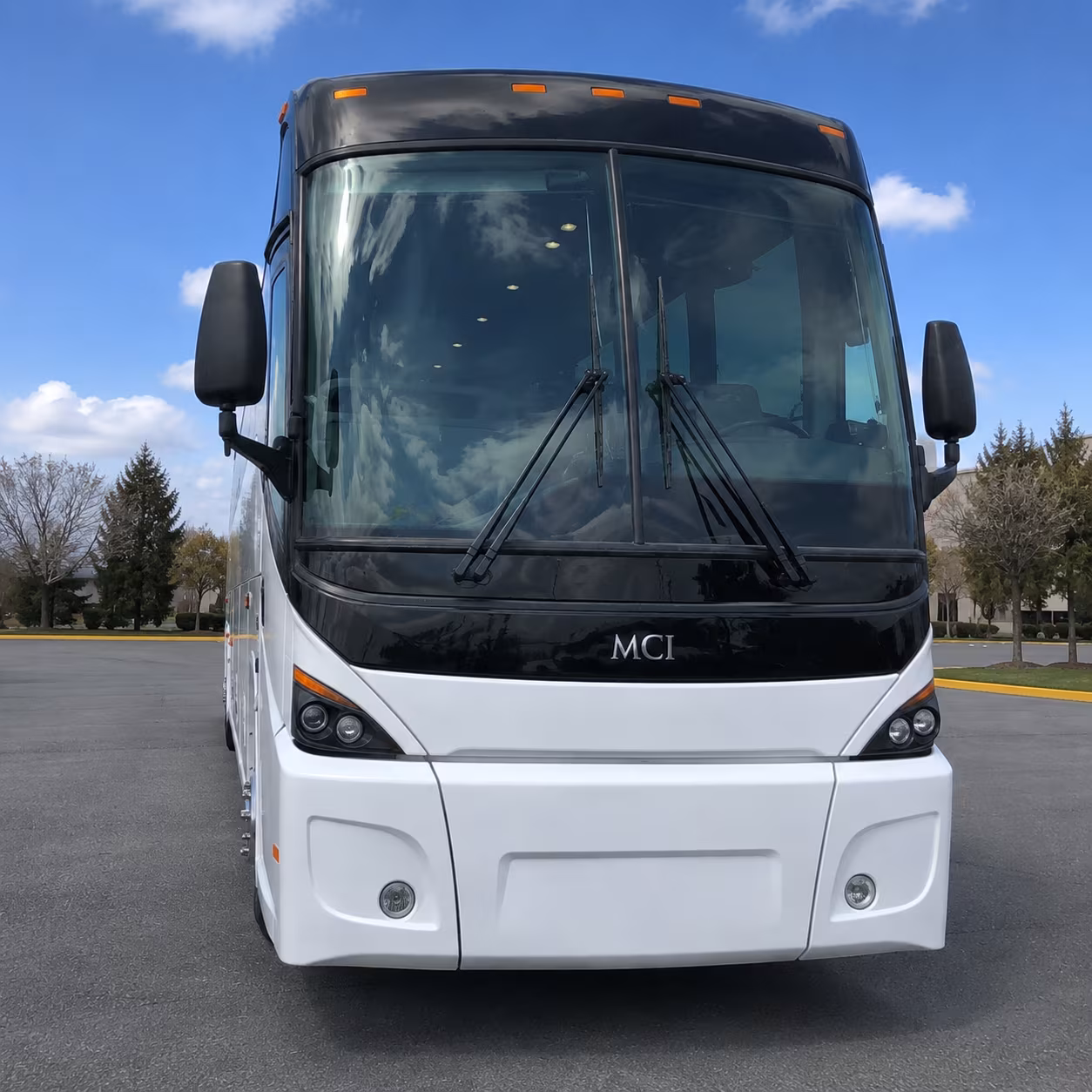 whittier concert transportation onboard seating