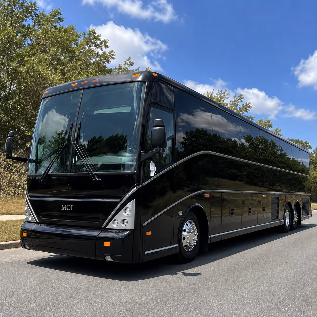 whittier field trip transportation