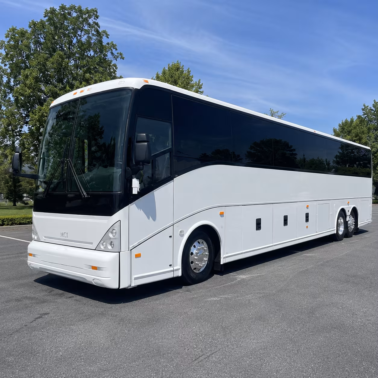 whittier religious group transportation onboard seating