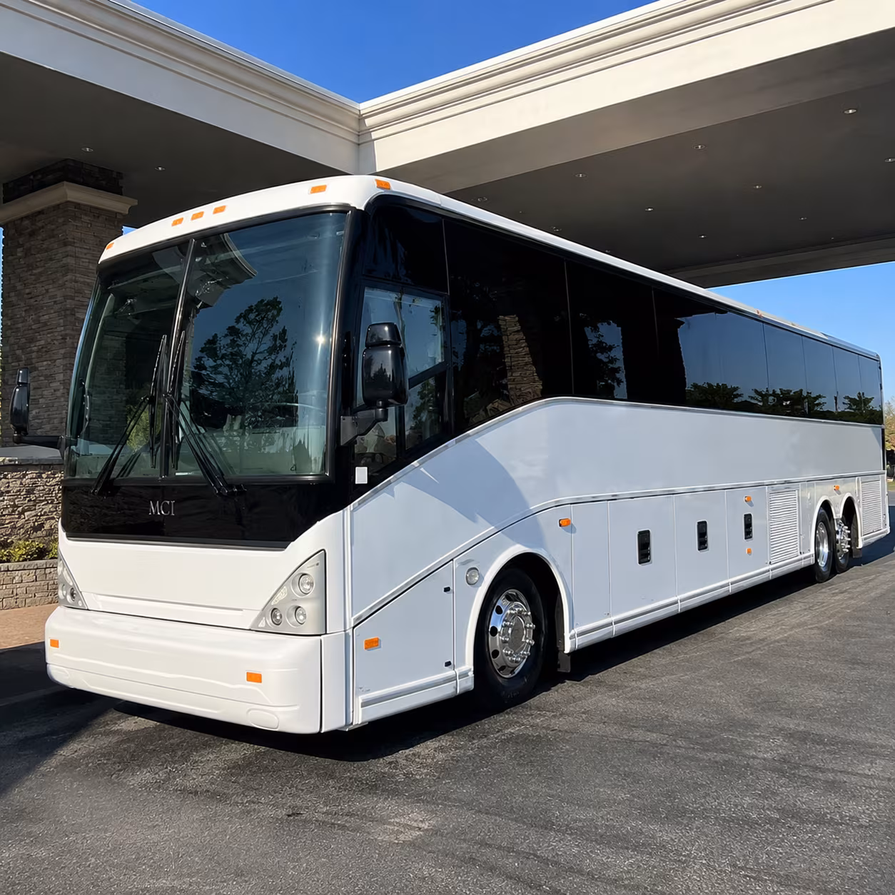 whittier sporting event transportation