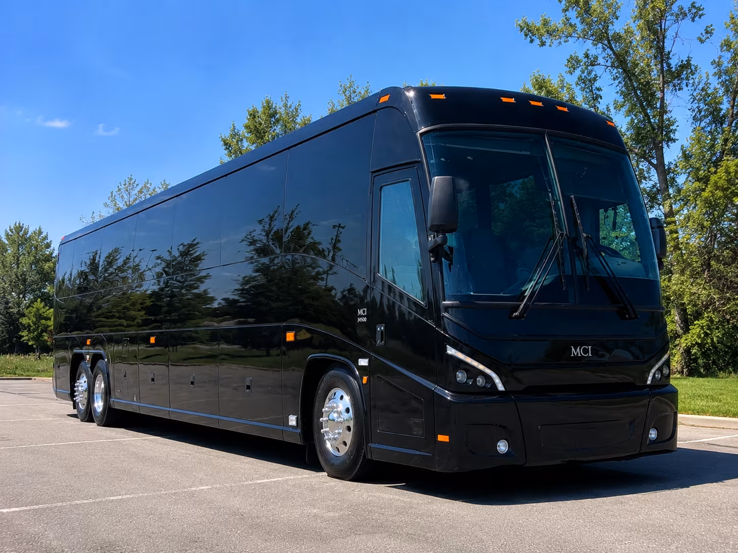 whittier wedding transportation