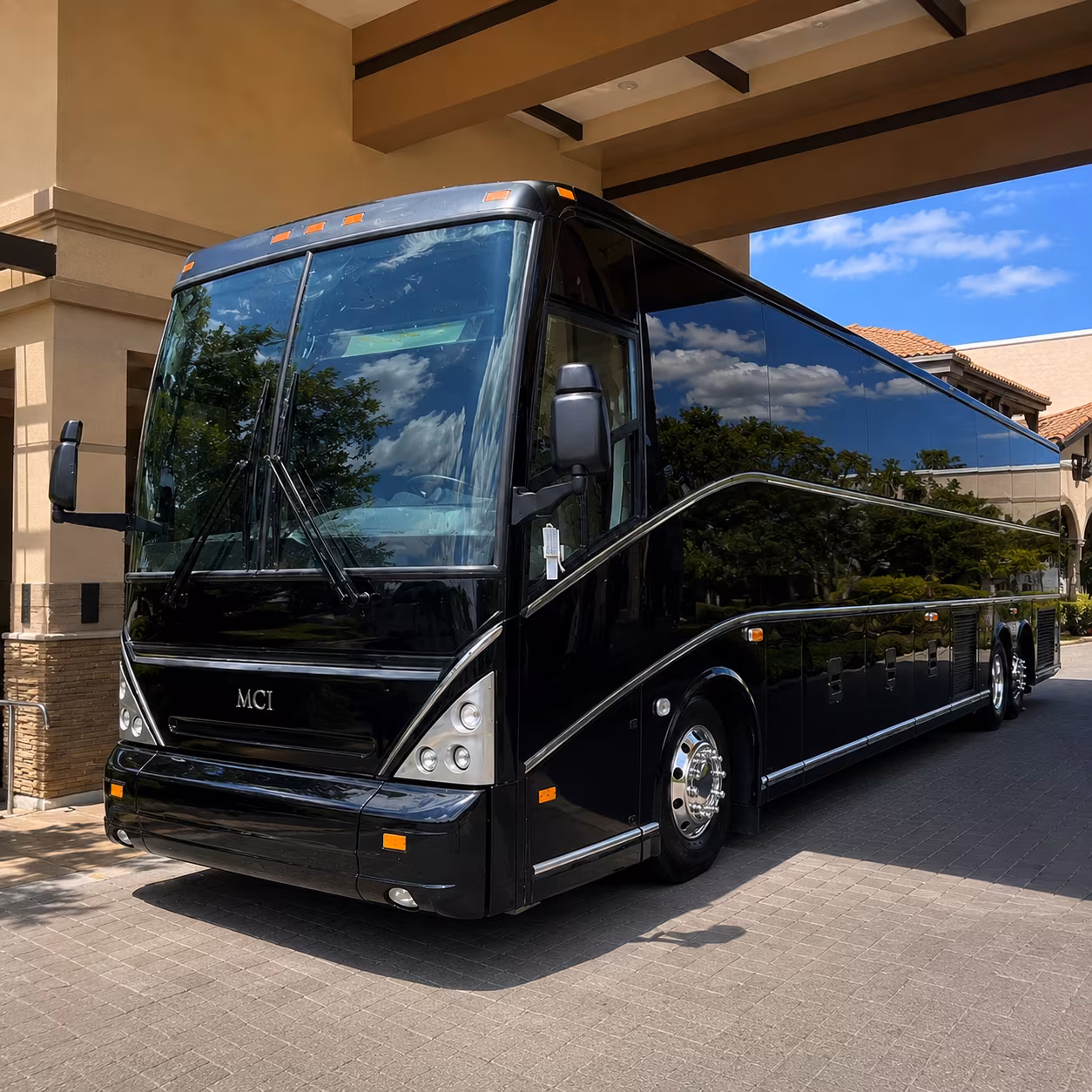 you can count on busrentalwhittier com for industrial park and shift change shuttle service near whittier
