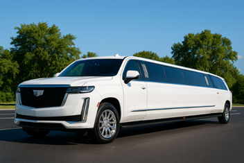 Whittier Limousine